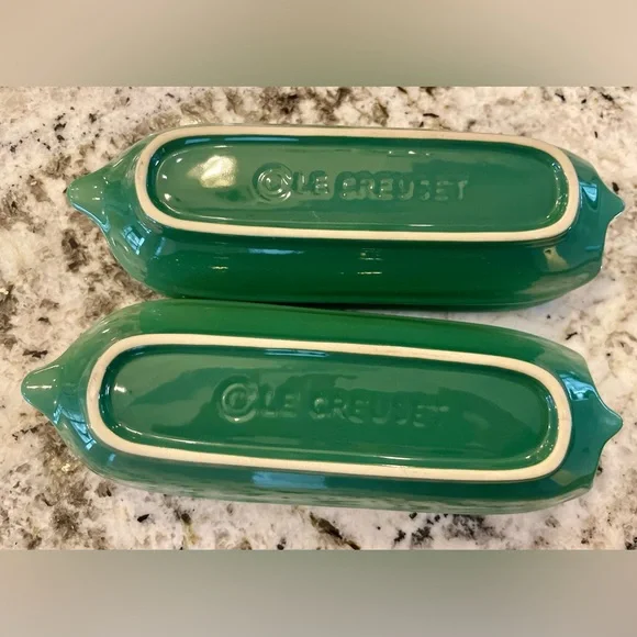 Corn Dishes - Picture 3 of 5